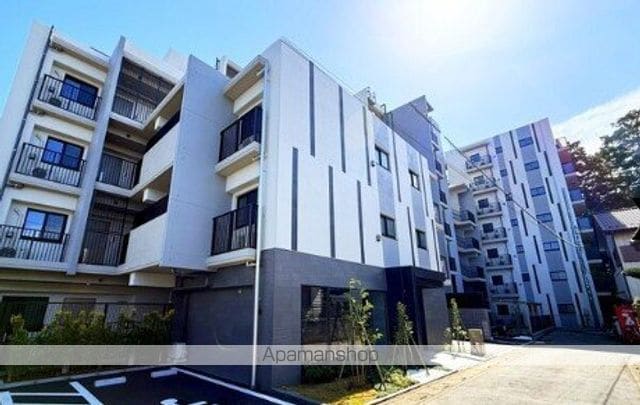 SーRESIDENCE東浦和AGUAの外観写真
