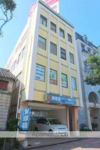 WinsHome橘IIの外観写真