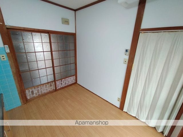 緑町マンションの内装写真