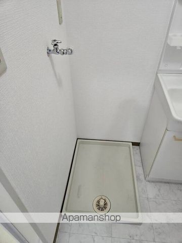 メルベーユ MT A棟の内装写真
