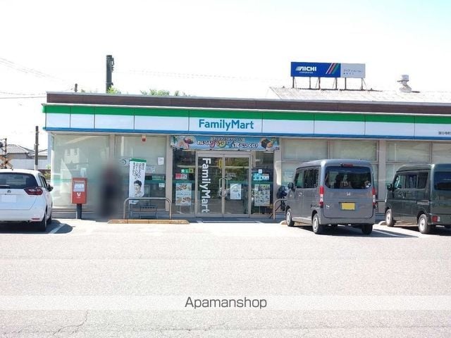 レオネクストクレール国分寺の周辺写真