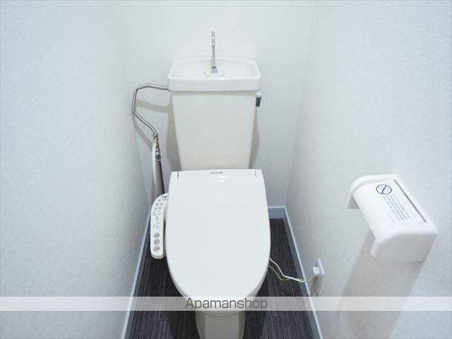 ドエル渕野辺の内装写真