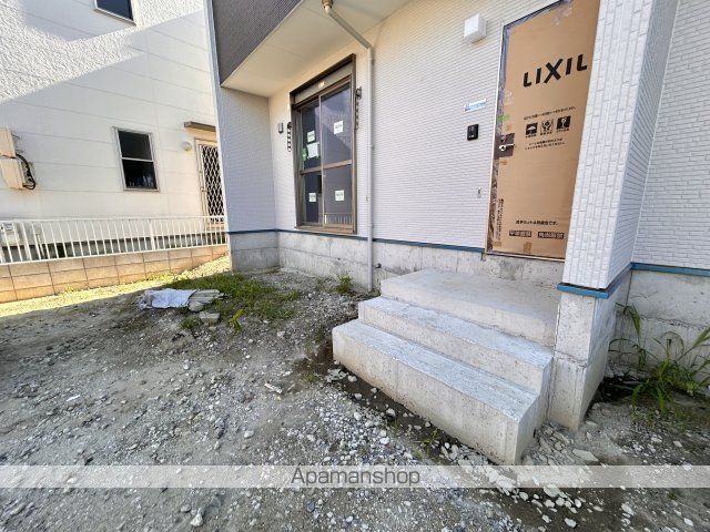 Irisの内装写真