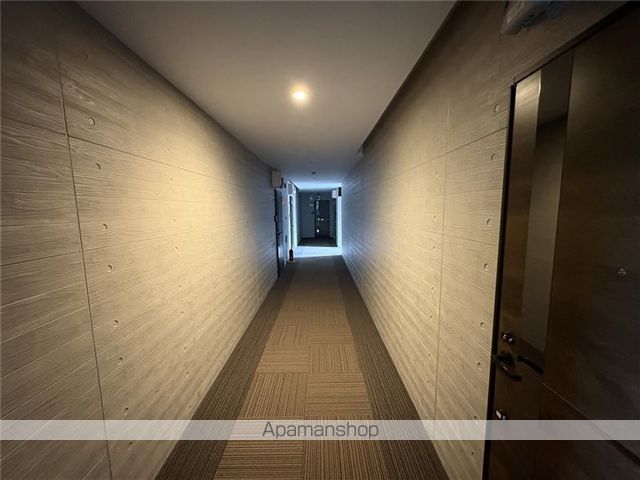 NFP苫小牧の玄関写真