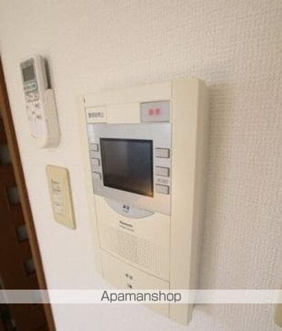 アルファシティ屋島四番館の内装写真
