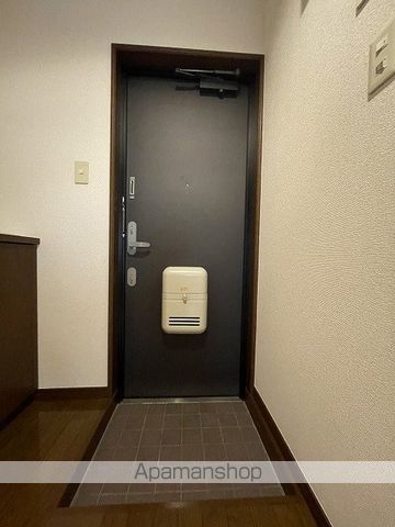 アヴァンセ富沢南壱番館の内装写真