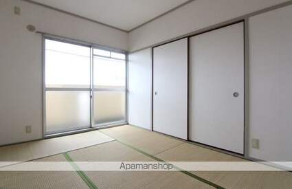 ＩＫＥＵＣＨＩ　ＨＥＩＧＨＴＳ[2DK/38.88m2]の共用部2