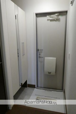 シェノア IIの内装写真