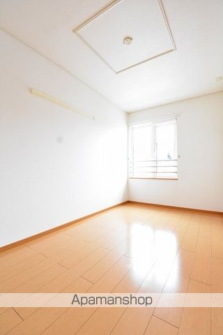 カーサ リベーラの内装写真