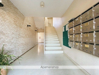 埼玉県八潮市大字木曽根[2K/40.9m2]の外観4