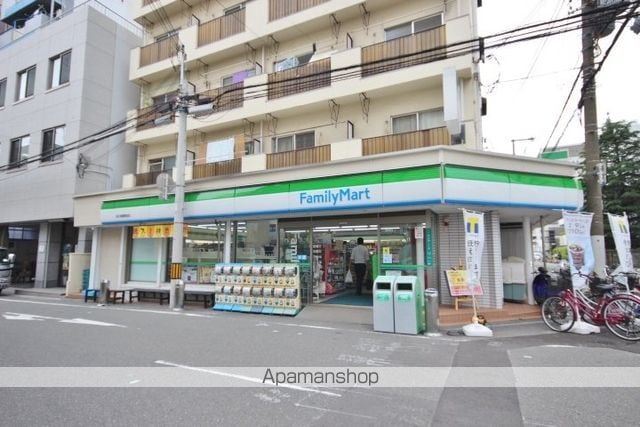 SーRESIDENCE福島玉川TRESの周辺写真