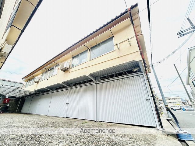 清水仲野文化の外観写真