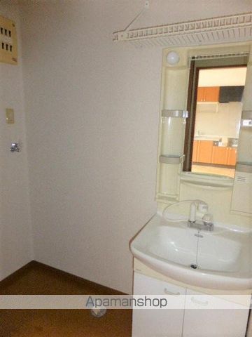 ソレジオKANDA Aの内装写真