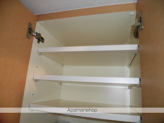 ルーブル中延弐番館の内装写真