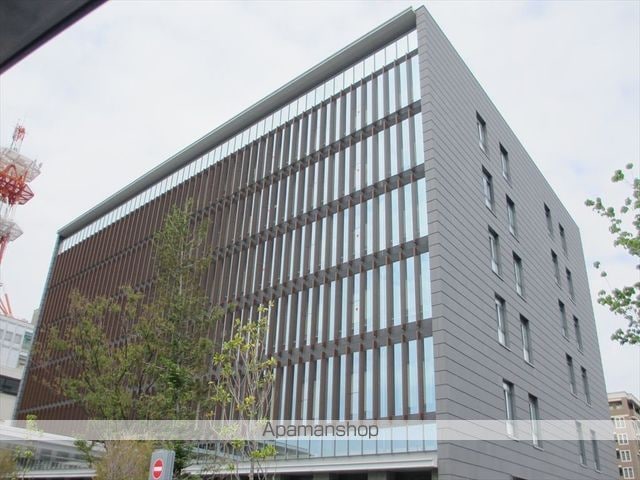 和歌山県和歌山市新中通２丁目[1R/25.42m2]の周辺2