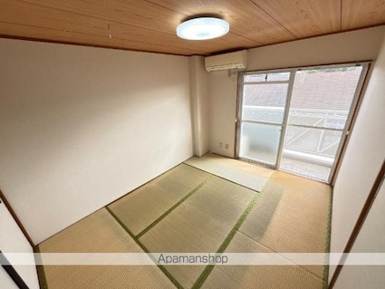 サンセヴィラージュ[3DK/57.75m2]の内装6