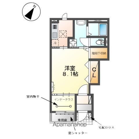 ラ・クレアージュのイメージ