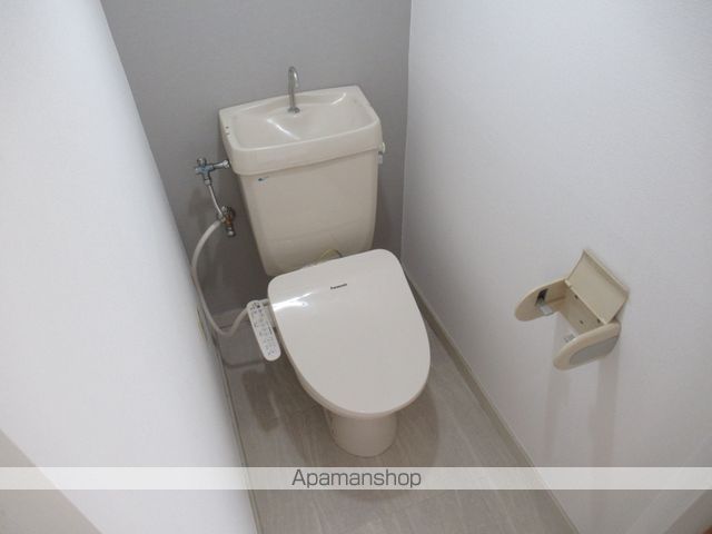 メゾン ド セルクルセットの内装写真