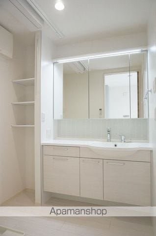 CASA DE MOMOの内装写真