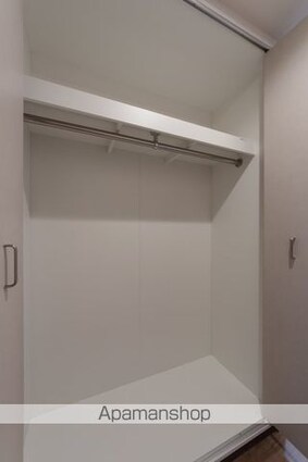 プラネソシエプラス桜台[1DK/31.71m2]の収納