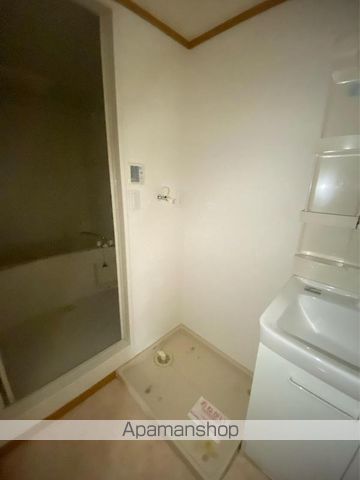 アメニティーハイツ川島IIの内装写真