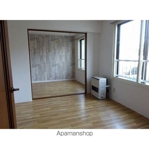 マープル円山の内装写真