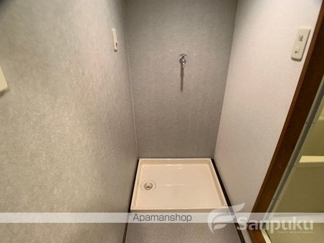 S&TODAの内装写真