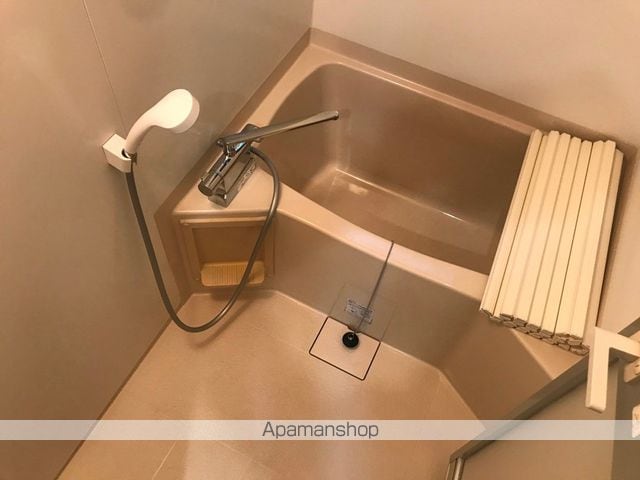 メゾンフォレストの内装写真