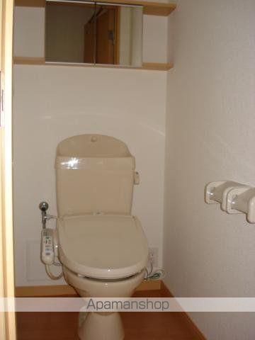 グレイシャスの内装写真
