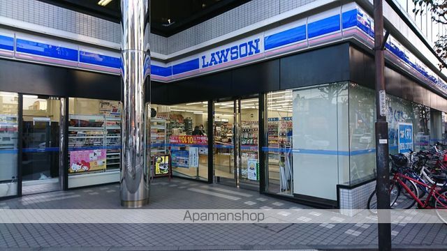 LIBR GRANT 大宮の周辺写真