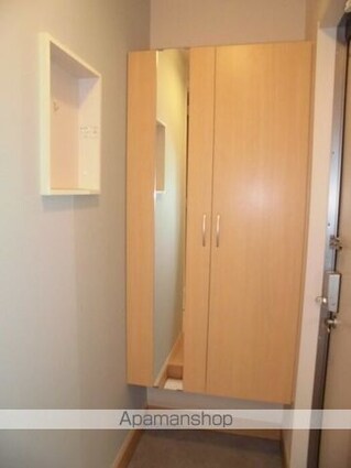 オッツ[1LDK/39.21m2]の玄関