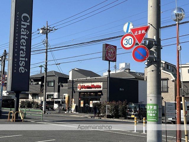 レオパレスラヴィーの周辺写真
