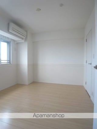 ウィルテラス奥沢[2LDK/63.98m2]のその他部屋・スペース