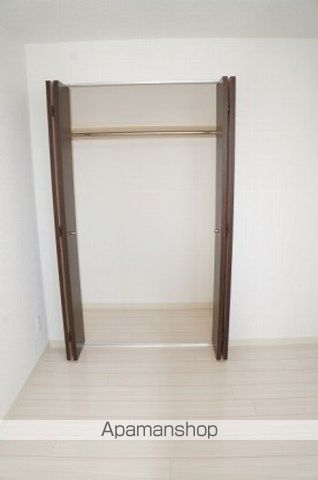 CONFORT1の内装写真