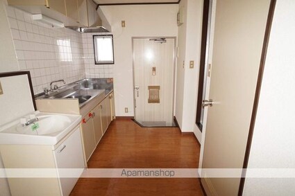 コーポルイ・ヴィトン　Ａ棟[1K/26.4m2]のその他部屋・スペース