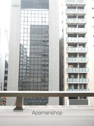 ガラ・ステーション東日本橋[1K/23.3m2]の内装4