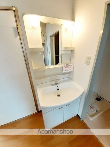 イーストハイツの内装写真