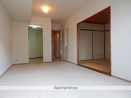 東京都立川市錦町１丁目[3LDK/66.94m2]のリビング・居間