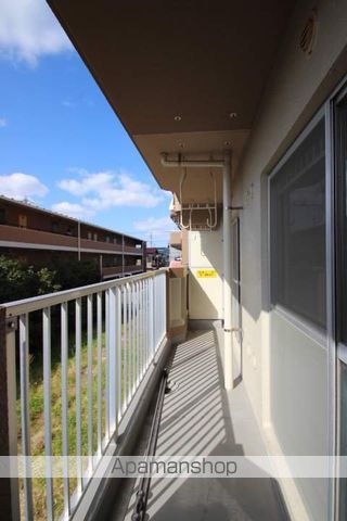 市川グリーンタウン第二ミズホの内装写真
