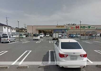 ガーデン　ラピッズ[2LDK/67.17m2]の周辺6