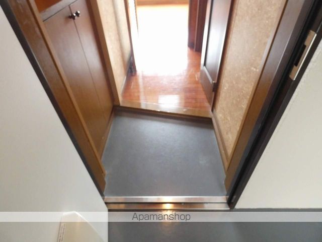 ARCO11の内装写真