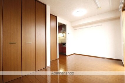 リヴィエール[1R/27.84m2]のリビング・居間