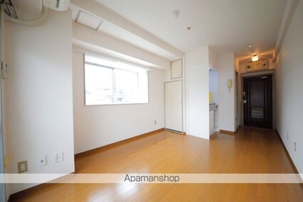 ブリリアンメゾン・オノ[1R/16.8m2]の内装2