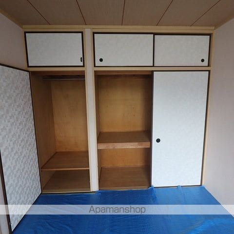 サンライズ香貫の内装写真