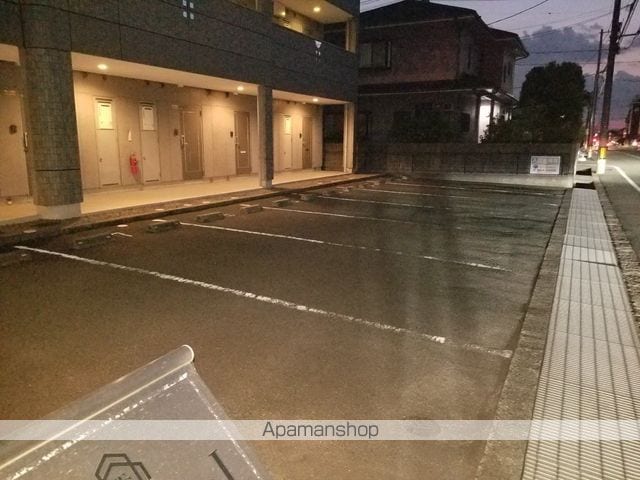 プラッツIの外観写真