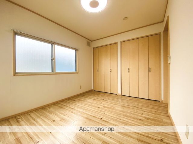 サンライフ千代台の内装写真