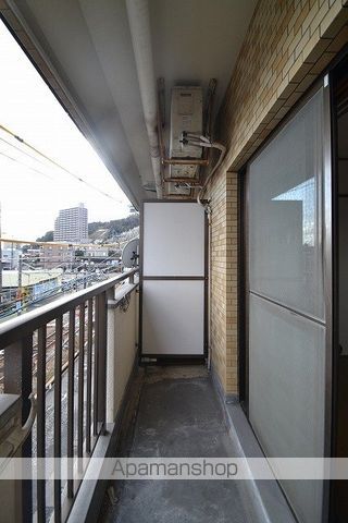 コテージミタキの内装写真