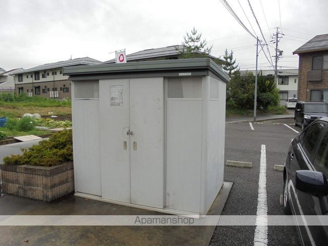 ロイヤルガーデン沢村 DEFのその他写真