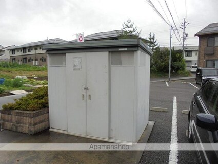 ロイヤルガーデン沢村　ＤＥＦ[2LDK/53.76m2]の共用部4