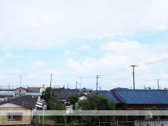 グレイスIのその他写真